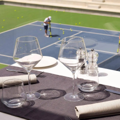 Rafa Nadal Residence - Bild 21