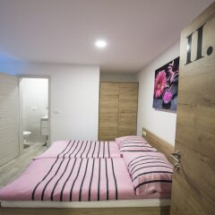 Guesthouse Urša in Preddvor, Slovenia from 69$, photos, reviews - zenhotels.com photo 5