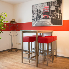 1/2/sleep Hostel Nürnberg Messe - Bild 15