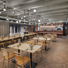Canopy by Hilton London City - Bild 30