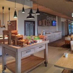 Holiday Inn Prague Airport by IHG - Bild 12