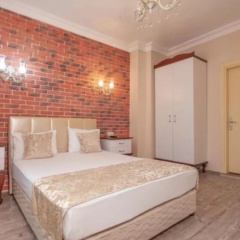 Ozmen Hotel Old Town Kaleiçi Adults Only - Bild 14