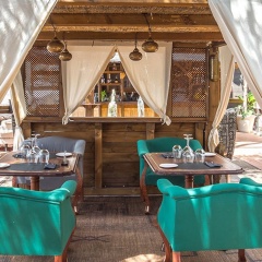 Be Live Adults Only La Cala Boutique Hotel - Bild 27
