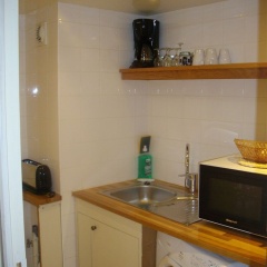 Les Appartements Saint James Albany - Bild 17