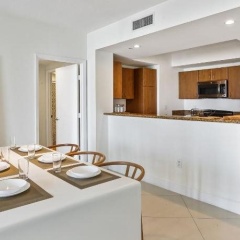 One Broadway by Miami Vacations - Bild 27