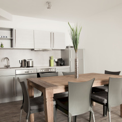 Apartments Rosenthal Residence - Bild 16