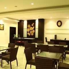 The White Pearl Hotel - Bild 15