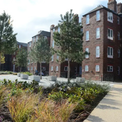 Maritime Apartments thumbnail 12