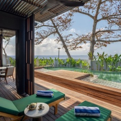 Sumitra Luxury Villas & Resort by Pramana - Bild 21