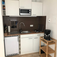 Ferienwohnung Liebing - Bild 9