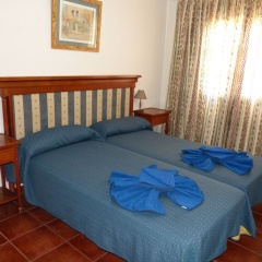 Apartamentos Suncanarias Vilaflor thumbnail 5