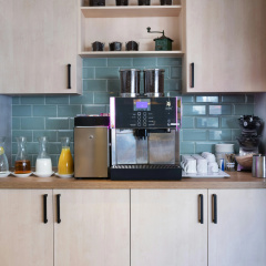 Hotel Espresso City Centre - Bild 26
