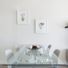 BCN Design Apartment with Portable Wifi - Bild 16