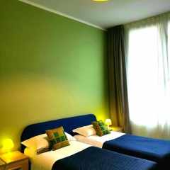 Navigli Suites - Bild 2