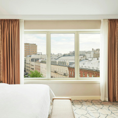Sheraton Grand Warsaw - Bild 8