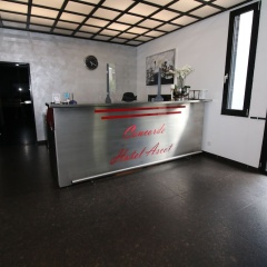 Concorde Hotel Ascot - Bild 15