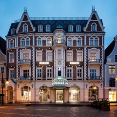 pentahotel Rostock - Bild 1