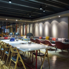 Clarion Hotel Amaranten - Bild 17