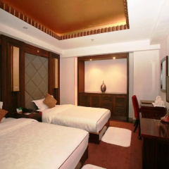 The Sanlitun Guesthouse thumbnail 4