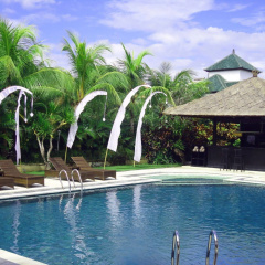 Hillstone Uluwatu Villa - Bild 14