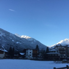 Pension Mozart - Bild 12