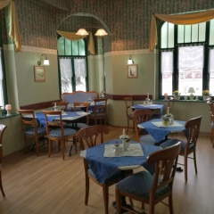 Hotel Villa Alice - Bild 21