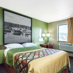 Super 8 by Wyndham Bath Hammondsport Area thumbnail 4