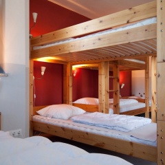 Babelfish Hostel - Bild 2