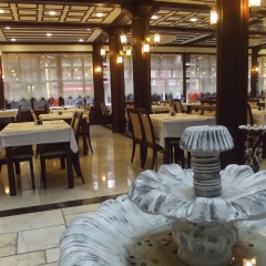 Bursa Grand Family Hotel & Spa - Bild 24