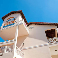 Grace Boutique Resort thumbnail 1