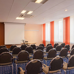 Best Western Hotel Augusta - Bild 16