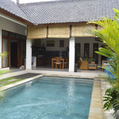Villa Mewali - Bild 4