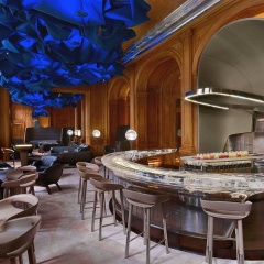 Plaza Athenee Hotel - Bild 21