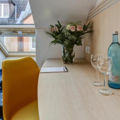 Rhein Neckar Hotel Mannheim - Bild 11