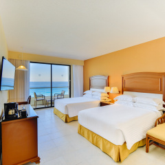 Occidental Tucancun All Inclusive - Bild 4