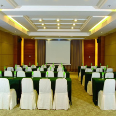 Xiamen Xiangan Yihao Hotel thumbnail 12