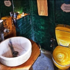 Shambala Lodge - Adults Only - Bild 7