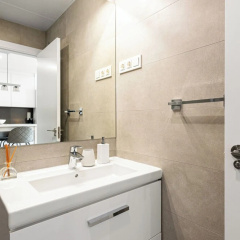 Stay U-nique Apartments Martiricos - Bild 9