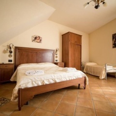 Marchese Sant'Andrea B&B thumbnail 6