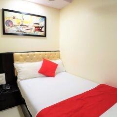 Hexa Airways in Mumbai, India from 71$, photos, reviews - zenhotels.com photo 15