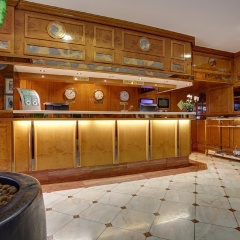 Trip Inn Hotel Uebachs - Bild 2