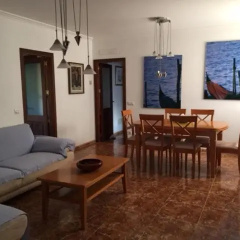 Chalet Son Serra - Bild 1