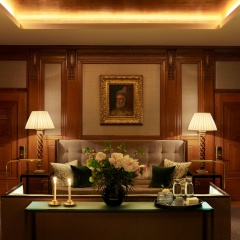Hotel Diplomat - Bild 4
