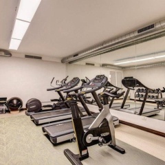 Hotel Warmthotel - Bild 11