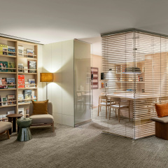 AC Hotel Sants by Marriott - Bild 16