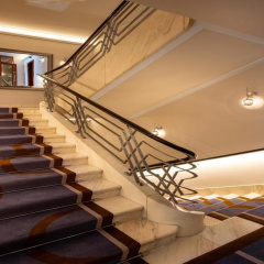 Jalta Boutique Hotel - Bild 17