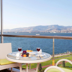Izmir Palas Otel - Bild 8