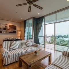 Veloche 2 bedroom Family suite in Mueang, Thailand from 190$, photos, reviews - zenhotels.com photo 11