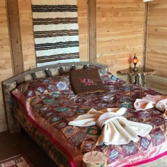 Shambala Lodge Hotel - Bild 3