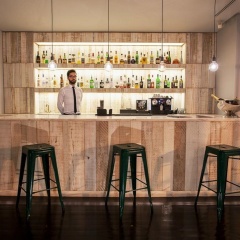 Internacional Design Hotel - Bild 28
